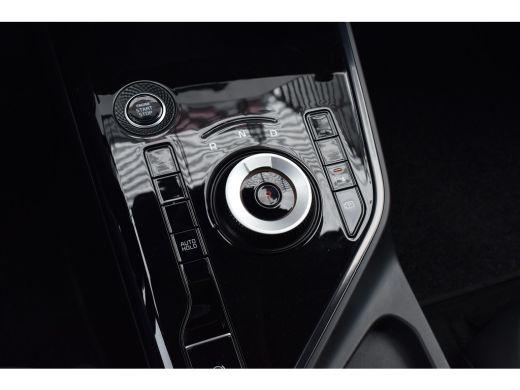 Kia Niro 1.6 GDi Hybrid DynamicLine | Apple CarPlay | Half Leer | ACC | Camera ActivLease financial lease