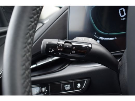 Kia Niro 1.6 GDi Hybrid DynamicLine | Apple CarPlay | Half Leer | ACC | Camera ActivLease financial lease