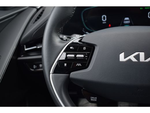 Kia Niro 1.6 GDi Hybrid DynamicLine | Apple CarPlay | Half Leer | ACC | Camera ActivLease financial lease