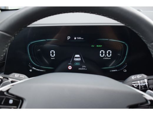 Kia Niro 1.6 GDi Hybrid DynamicLine | Apple CarPlay | Half Leer | ACC | Camera ActivLease financial lease