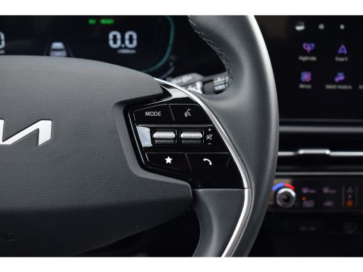 Kia Niro 1.6 GDi Hybrid DynamicLine | Apple CarPlay | Half Leer | ACC | Camera ActivLease financial lease