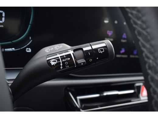 Kia Niro 1.6 GDi Hybrid DynamicLine | Apple CarPlay | Half Leer | ACC | Camera ActivLease financial lease