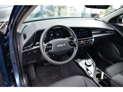 Kia Niro 1.6 GDi Hybrid DynamicLine | Apple CarPlay | Half Leer | ACC | Camera ActivLease financial lease