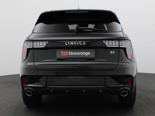 Lynk & Co 01 Plug-in Hybride 261PK AUT panoramadak, zwarte hemel, 360 gr. camera, stuur/stoelverwarming, keyle... ActivLease financial lease