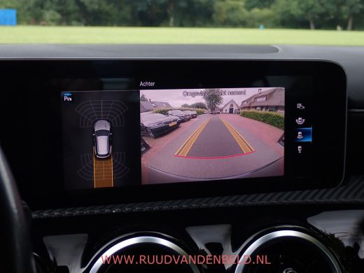 Mercedes-Benz CLA Shooting Brake 180 LED/CAMERA/TREKHAAK/CARPLAY/NAVIGATIE ActivLease financial lease