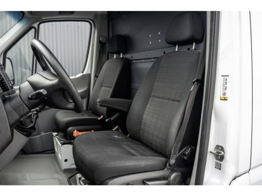 Mercedes-Benz Sprinter 311 CDI L2H2 | Camera | Inrichting | Omvormer | Oprijplaat | Airco | Euro 6 ActivLease financial lease