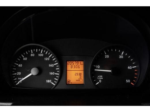 Mercedes-Benz Sprinter 311 CDI L2H2 | Camera | Inrichting | Omvormer | Oprijplaat | Airco | Euro 6 ActivLease financial lease