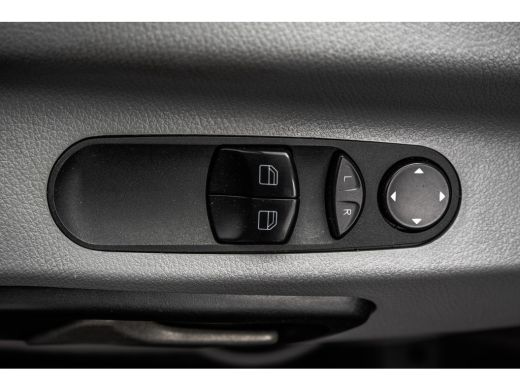 Mercedes-Benz Sprinter 311 CDI L2H2 | Camera | Inrichting | Omvormer | Oprijplaat | Airco | Euro 6 ActivLease financial lease