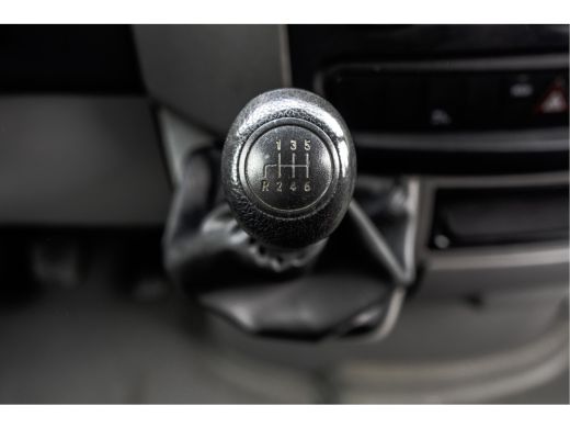 Mercedes-Benz Sprinter 311 CDI L2H2 | Camera | Inrichting | Omvormer | Oprijplaat | Airco | Euro 6 ActivLease financial lease