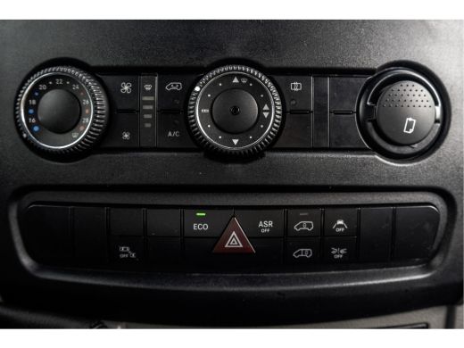 Mercedes-Benz Sprinter 311 CDI L2H2 | Camera | Inrichting | Omvormer | Oprijplaat | Airco | Euro 6 ActivLease financial lease