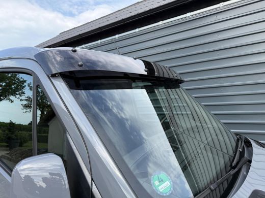Mercedes-Benz Sprinter 317 CDI 170 PK Pick-up 7 Pers. Dubb.Cabine ActivLease financial lease