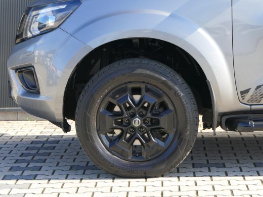 Nissan Navara 2.3 dCi New N-Guard Double Cab | AUTOMAAT! | Half-Leder | 360 Camera | Navigatie | Stoelverwarmin... ActivLease financial lease