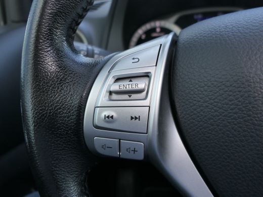 Nissan Navara 2.3 dCi New N-Guard Double Cab | AUTOMAAT! | Half-Leder | 360 Camera | Navigatie | Stoelverwarmin... ActivLease financial lease