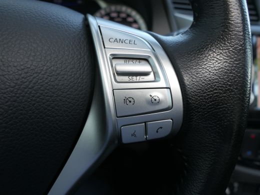 Nissan Navara 2.3 dCi New N-Guard Double Cab | AUTOMAAT! | Half-Leder | 360 Camera | Navigatie | Stoelverwarmin... ActivLease financial lease