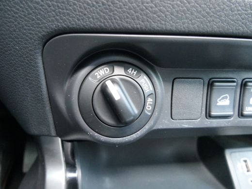 Nissan Navara 2.3 dCi New N-Guard Double Cab | AUTOMAAT! | Half-Leder | 360 Camera | Navigatie | Stoelverwarmin... ActivLease financial lease