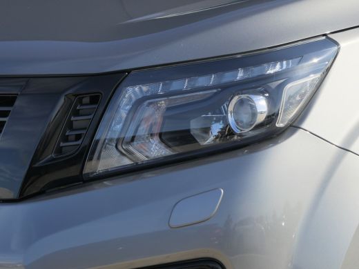 Nissan Navara 2.3 dCi New N-Guard Double Cab | AUTOMAAT! | Half-Leder | 360 Camera | Navigatie | Stoelverwarmin... ActivLease financial lease