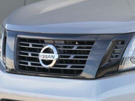 Nissan Navara 2.3 dCi New N-Guard Double Cab | Half-Leder | 360 Camera | Navigatie | Stoelverwarming | Keyless ... ActivLease financial lease