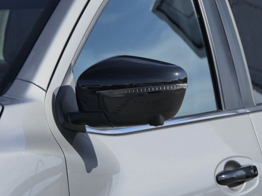 Nissan Navara 2.3 dCi New N-Guard Double Cab | AUTOMAAT! | Half-Leder | 360 Camera | Navigatie | Stoelverwarmin... ActivLease financial lease