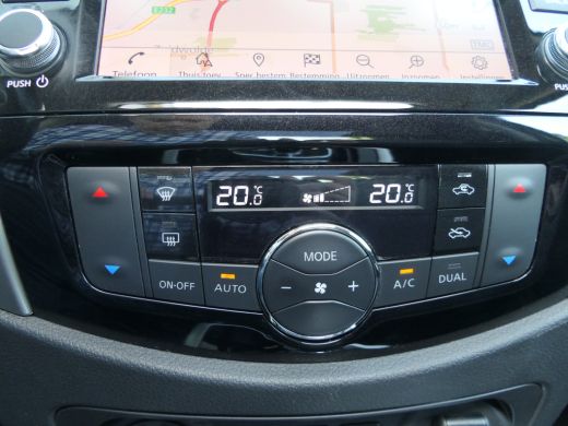 Nissan Navara 2.3 dCi New N-Guard Double Cab | AUTOMAAT! | Half-Leder | 360 Camera | Navigatie | Stoelverwarmin... ActivLease financial lease