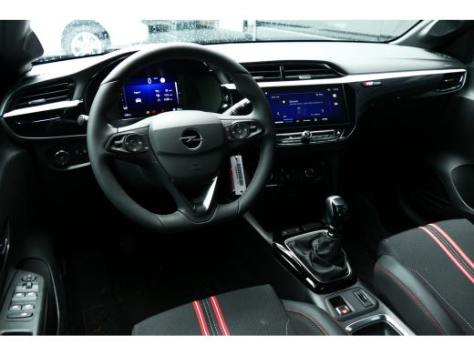 Opel Corsa 1.2 TURBO 100PK YES / NAVI / LED / AIRCO / PDC / 16''LMV / BLUETOOTH / 1E EIGENAAR / NIEUWSTAAT !! ActivLease financial lease