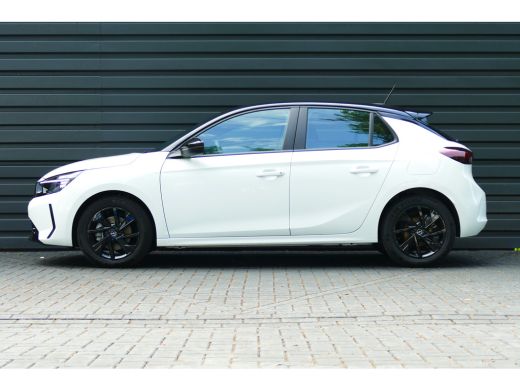 Opel Corsa 1.2 TURBO 100PK YES / NAVI / LED / AIRCO / PDC / 16''LMV / BLUETOOTH / 1E EIGENAAR / NIEUWSTAAT !! ActivLease financial lease