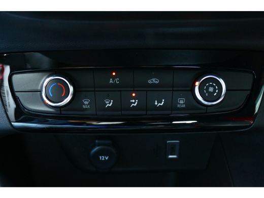 Opel Corsa 1.2 TURBO 100PK YES / NAVI / LED / AIRCO / PDC / 16''LMV / BLUETOOTH / 1E EIGENAAR / NIEUWSTAAT !! ActivLease financial lease