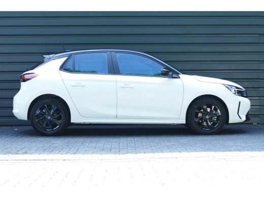 Opel Corsa 1.2 TURBO 100PK YES / NAVI / LED / AIRCO / PDC / 16''LMV / BLUETOOTH / 1E EIGENAAR / NIEUWSTAAT !! ActivLease financial lease