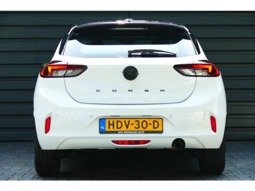 Opel Corsa 1.2 TURBO 100PK YES / NAVI / LED / AIRCO / PDC / 16''LMV / BLUETOOTH / 1E EIGENAAR / NIEUWSTAAT !! ActivLease financial lease