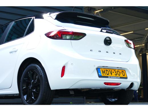 Opel Corsa 1.2 TURBO 100PK YES / NAVI / LED / AIRCO / PDC / 16''LMV / BLUETOOTH / 1E EIGENAAR / NIEUWSTAAT !! ActivLease financial lease