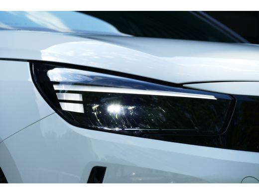 Opel Corsa 1.2 TURBO 100PK YES / NAVI / LED / AIRCO / PDC / 16''LMV / BLUETOOTH / 1E EIGENAAR / NIEUWSTAAT !! ActivLease financial lease
