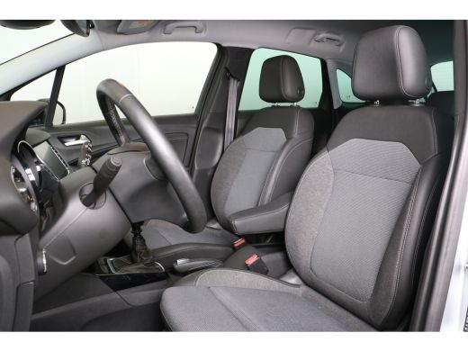 Opel Crossland 1.2 Turbo 110PK Elegance | Navi | Clima | Cruise | Stoel- & Stuurverwarming | Apple Carplay/Andro... ActivLease financial lease