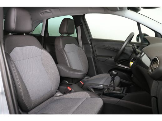 Opel Crossland 1.2 Turbo 110PK Elegance | Navi | Clima | Cruise | Stoel- & Stuurverwarming | Apple Carplay/Andro... ActivLease financial lease