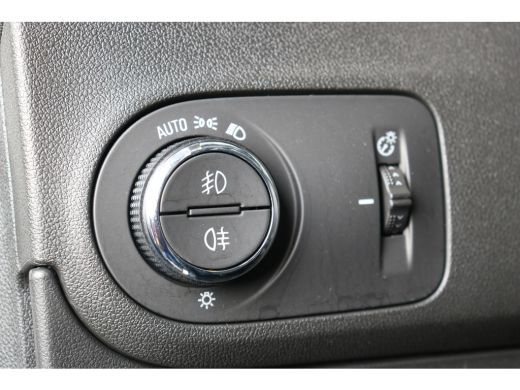Opel Crossland 1.2 Turbo 110PK Elegance | Navi | Clima | Cruise | Stoel- & Stuurverwarming | Apple Carplay/Andro... ActivLease financial lease