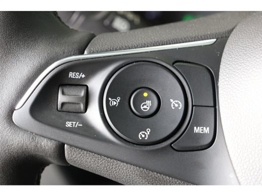 Opel Crossland 1.2 Turbo 110PK Elegance | Navi | Clima | Cruise | Stoel- & Stuurverwarming | Apple Carplay/Andro... ActivLease financial lease