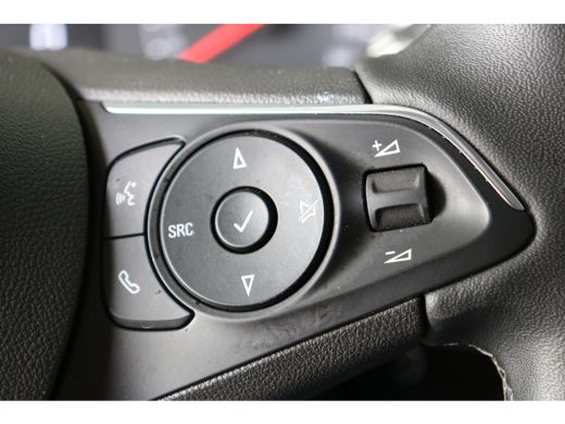 Opel Crossland 1.2 Turbo 110PK Elegance | Navi | Clima | Cruise | Stoel- & Stuurverwarming | Apple Carplay/Andro... ActivLease financial lease
