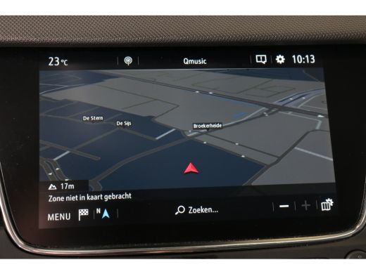 Opel Crossland 1.2 Turbo 110PK Elegance | Navi | Clima | Cruise | Stoel- & Stuurverwarming | Apple Carplay/Andro... ActivLease financial lease