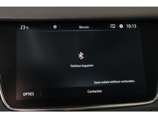 Opel Crossland 1.2 Turbo 110PK Elegance | Navi | Clima | Cruise | Stoel- & Stuurverwarming | Apple Carplay/Andro... ActivLease financial lease