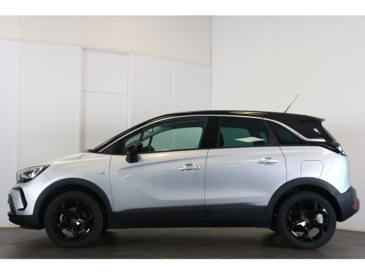 Opel Crossland 1.2 Turbo 110PK Elegance | Navi | Clima | Cruise | Stoel- & Stuurverwarming | Apple Carplay/Andro... ActivLease financial lease