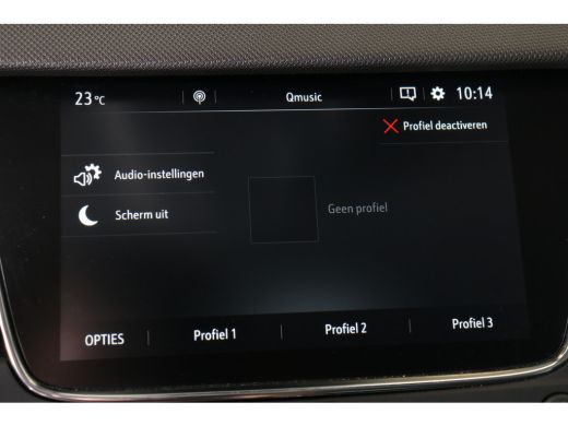 Opel Crossland 1.2 Turbo 110PK Elegance | Navi | Clima | Cruise | Stoel- & Stuurverwarming | Apple Carplay/Andro... ActivLease financial lease