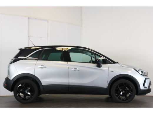 Opel Crossland 1.2 Turbo 110PK Elegance | Navi | Clima | Cruise | Stoel- & Stuurverwarming | Apple Carplay/Andro... ActivLease financial lease