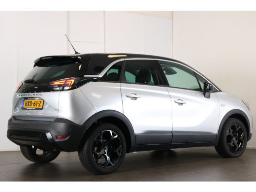 Opel Crossland 1.2 Turbo 110PK Elegance | Navi | Clima | Cruise | Stoel- & Stuurverwarming | Apple Carplay/Andro... ActivLease financial lease