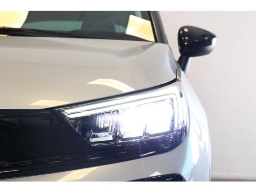 Opel Crossland 1.2 Turbo 110PK Elegance | Navi | Clima | Cruise | Stoel- & Stuurverwarming | Apple Carplay/Andro... ActivLease financial lease
