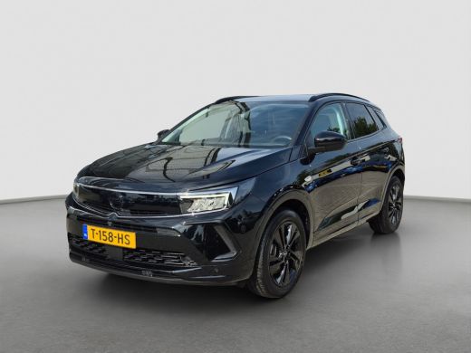 Opel Grandland 1.6 Turbo Hybrid Level 4 | Cruise control adaptief met Stop&Go | Keyless start | LED koplampen
