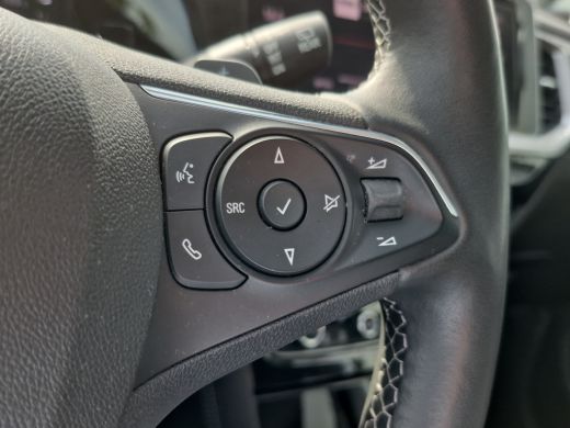 Opel Grandland 1.6 Turbo Hybrid Level 4 GS | Black style | Stuurverwarming | Parkeersensoren | ActivLease financial lease