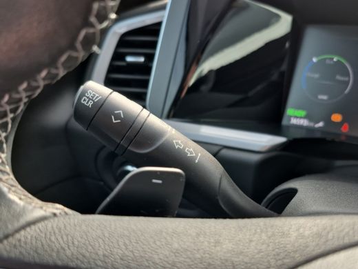 Opel Grandland 1.6 Turbo Hybrid Level 4 GS | Black style | Stuurverwarming | Parkeersensoren | ActivLease financial lease