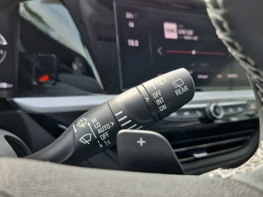 Opel Grandland 1.6 Turbo Hybrid Level 4 GS | Black style | Stuurverwarming | Parkeersensoren | ActivLease financial lease