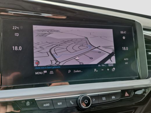 Opel Grandland 1.6 Turbo Hybrid Level 4 GS | Black style | Stuurverwarming | Parkeersensoren | ActivLease financial lease