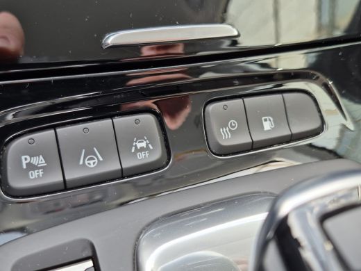 Opel Grandland 1.6 Turbo Hybrid Level 4 GS | Black style | Stuurverwarming | Parkeersensoren | ActivLease financial lease