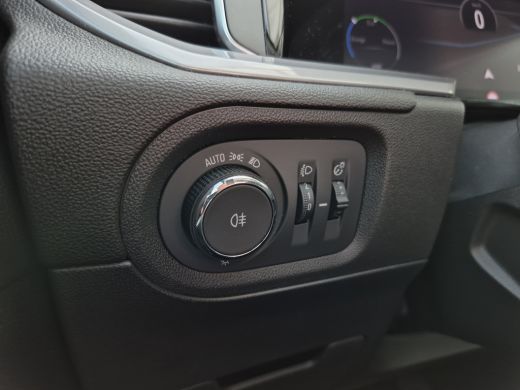 Opel Grandland 1.6 Turbo Hybrid Level 4 GS | Black style | Stuurverwarming | Parkeersensoren | ActivLease financial lease