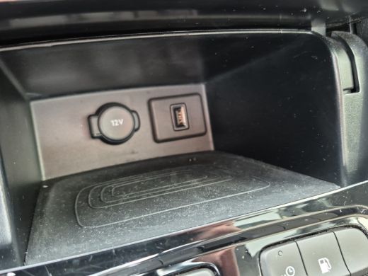 Opel Grandland 1.6 Turbo Hybrid Level 4 GS | Black style | Stuurverwarming | Parkeersensoren | ActivLease financial lease